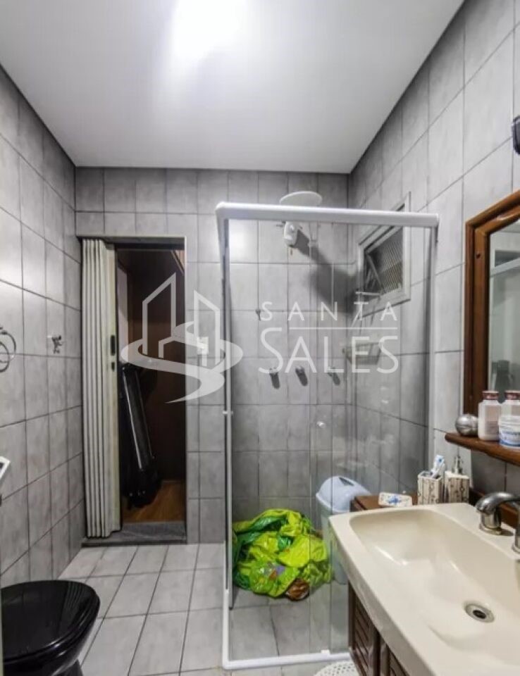 Sobrado, 2 quartos, 73 m² - Foto 19