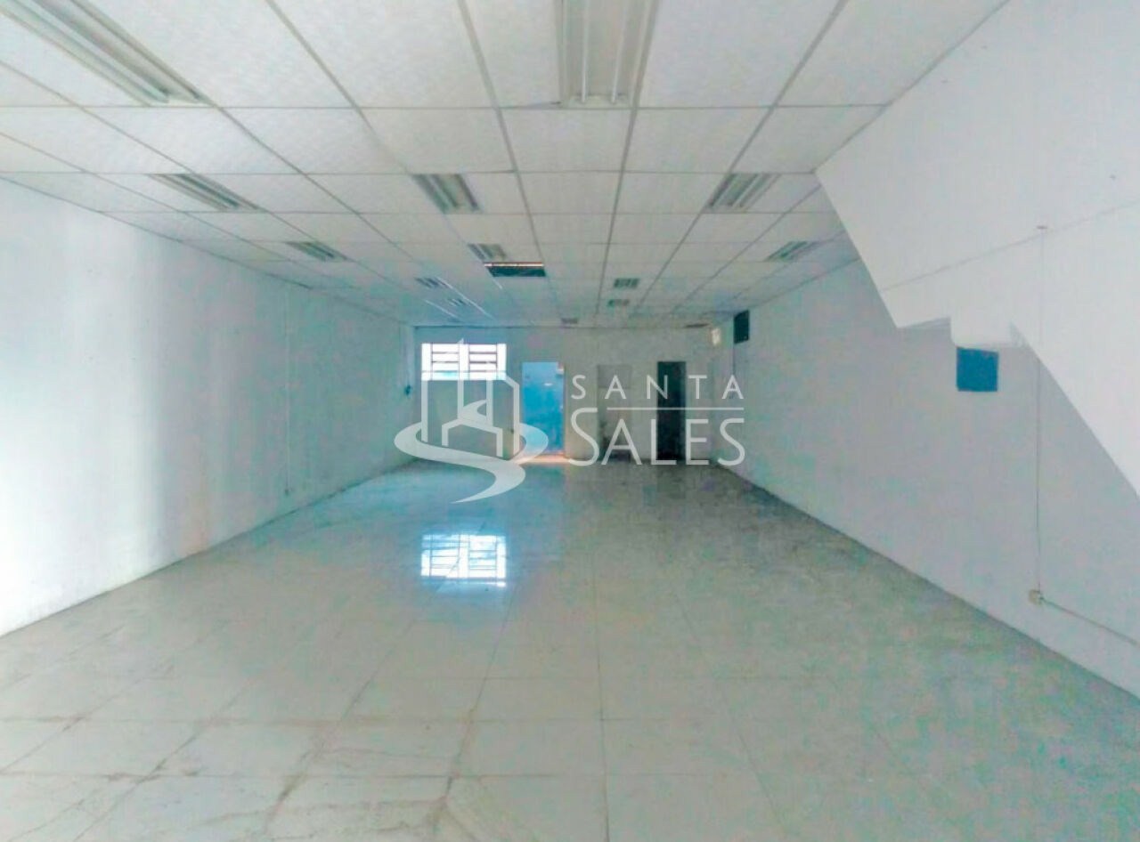 Loja-Salão, 670 m² - Foto 3