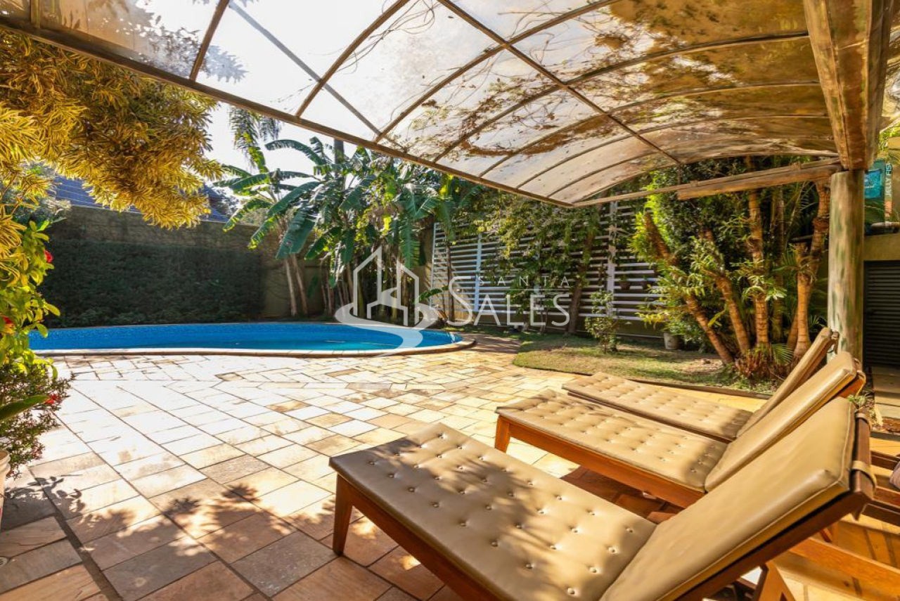 Casa, 5 quartos, 619 m² - Foto 22