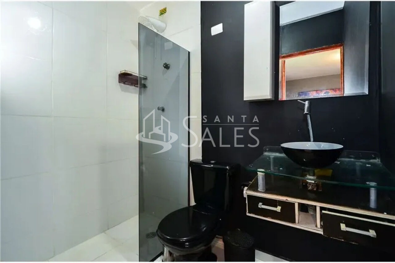 Sobrado, 3 quartos, 210 m² - Foto 30