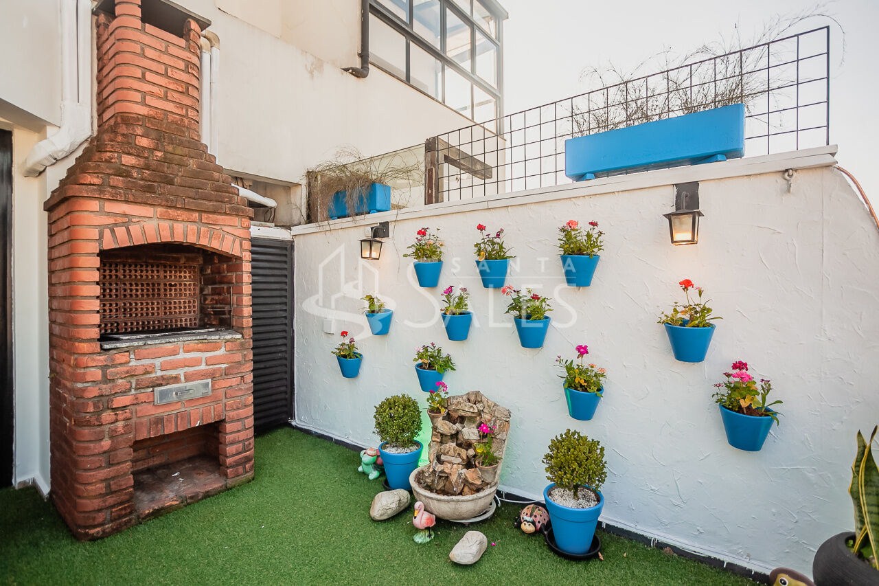 Cobertura, 2 quartos, 97 m² - Foto 17