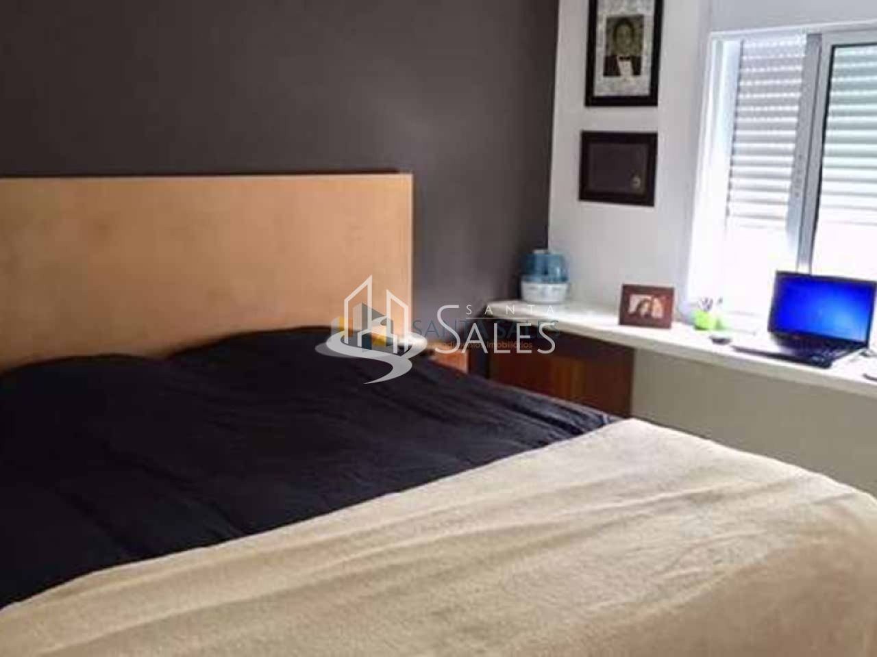 Apartamento, 4 quartos, 120 m² - Foto 15