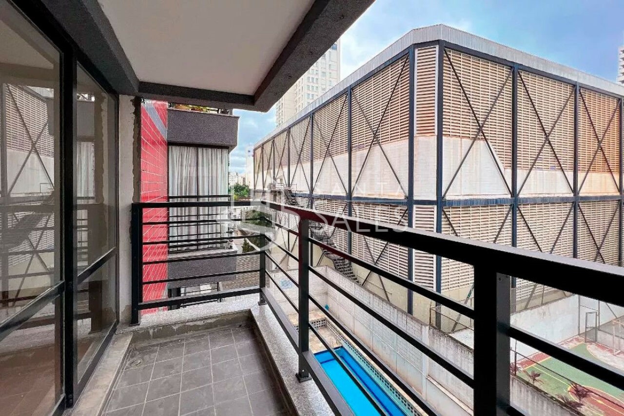 Apartamento à venda com 3 quartos, 90m² - Foto 16
