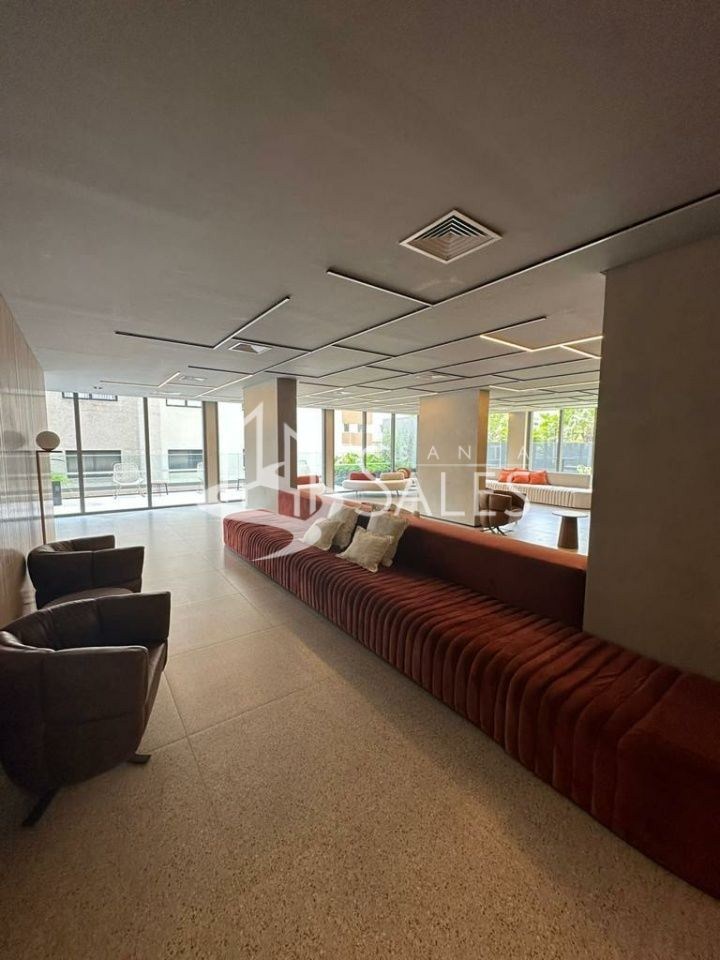 Apartamento, 1 quarto, 27 m² - Foto 14