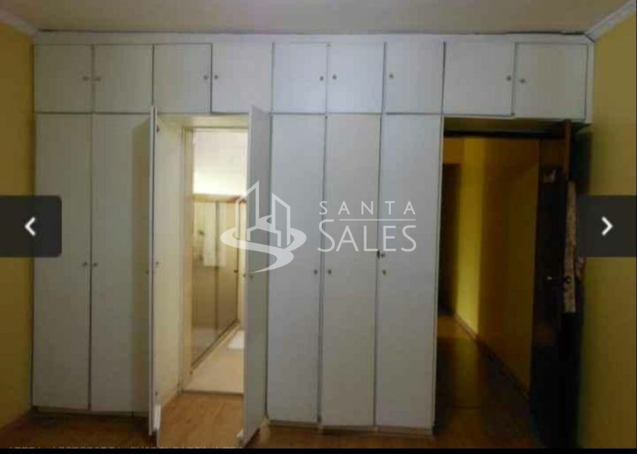 Sobrado, 4 quartos, 180 m² - Foto 21