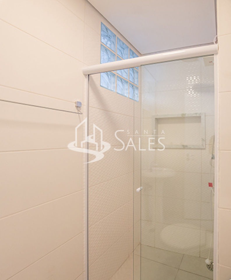 Apartamento, 1 quarto, 15 m² - Foto 12