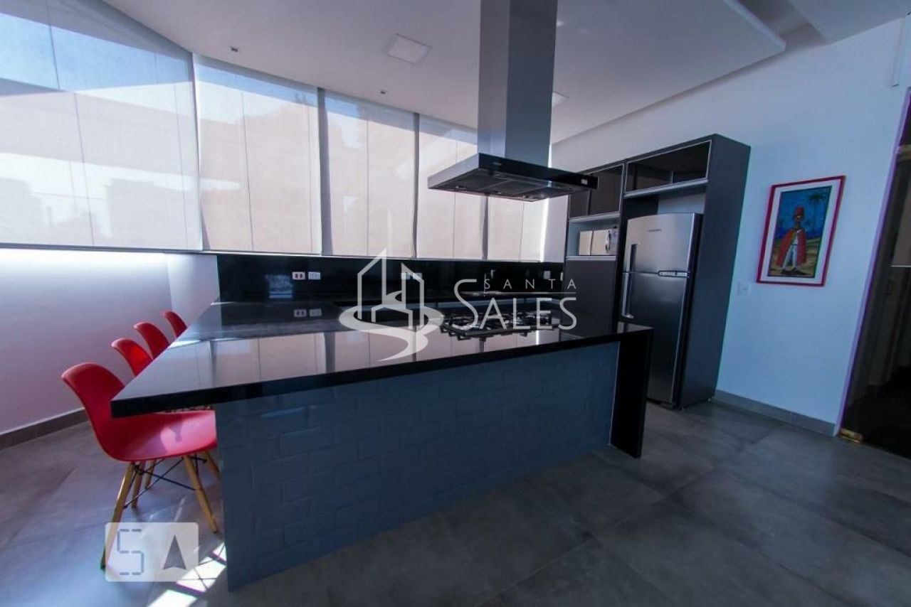 Apartamento, 4 quartos, 143 m² - Foto 29