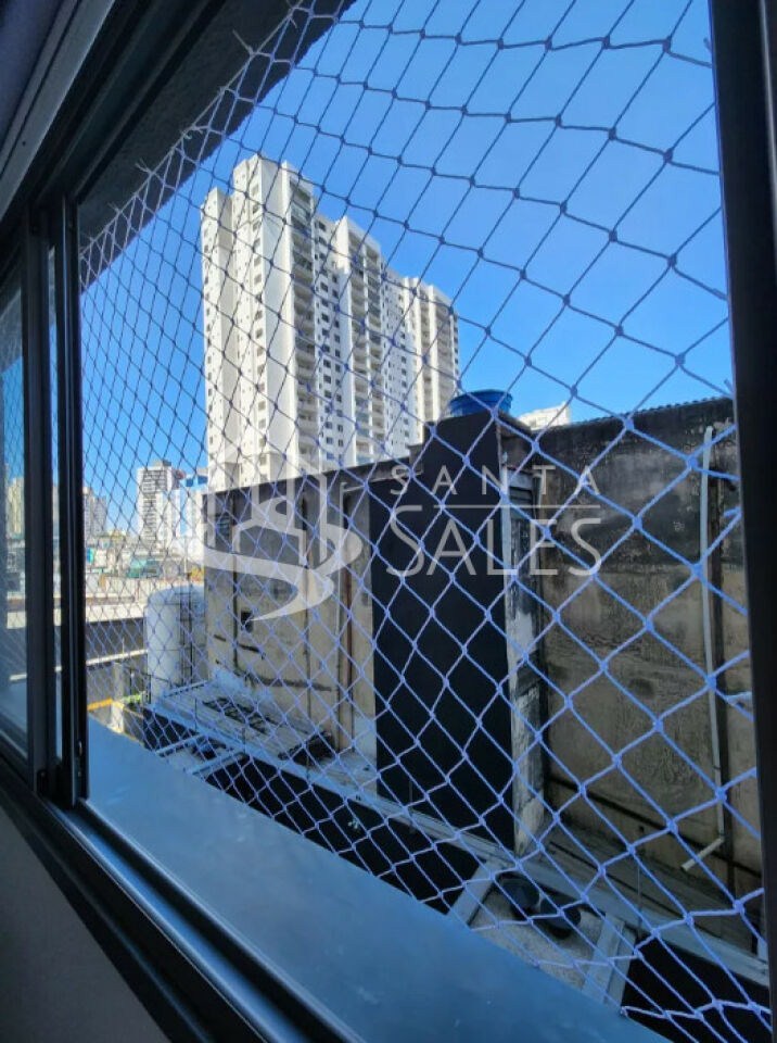 Apartamento, 1 quarto, 27 m² - Foto 13