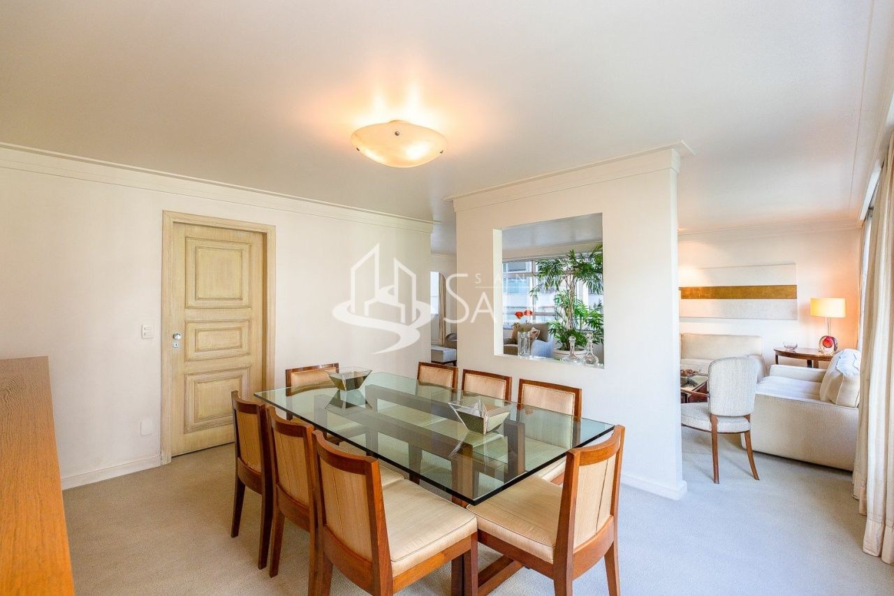 Apartamento, 3 quartos, 209 m² - Foto 40