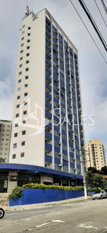 Imóvel Comercial Padrão à venda, 30m² - Foto 2