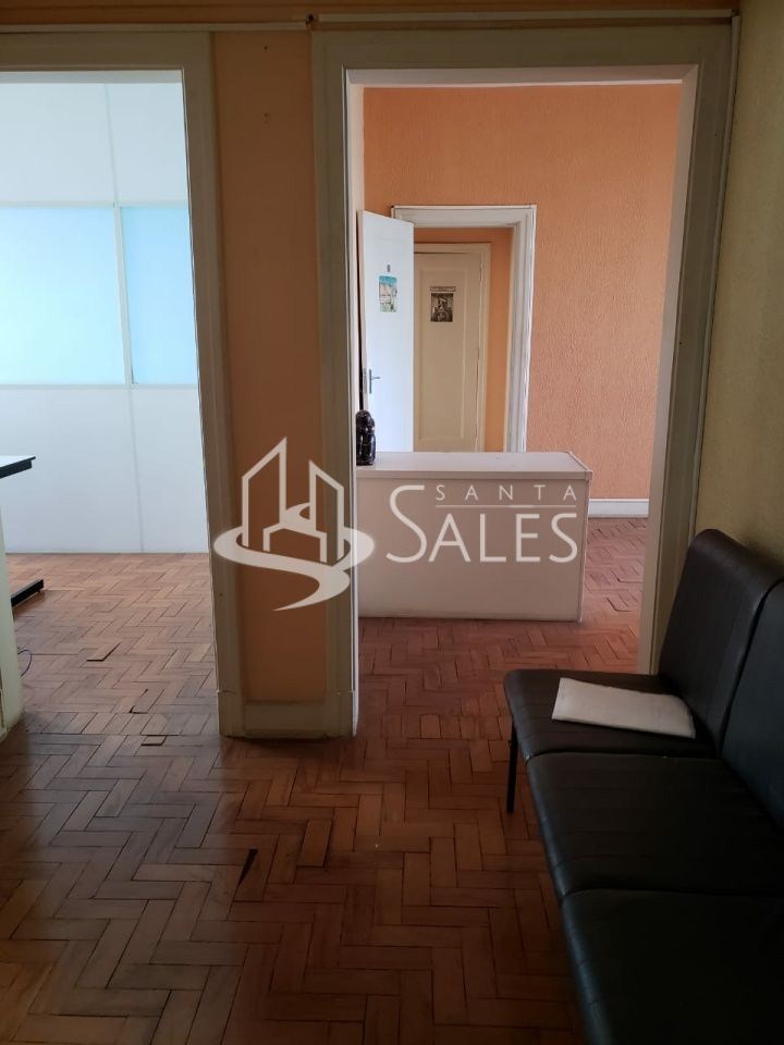 Apartamento, 2 quartos, 80 m² - Foto 11