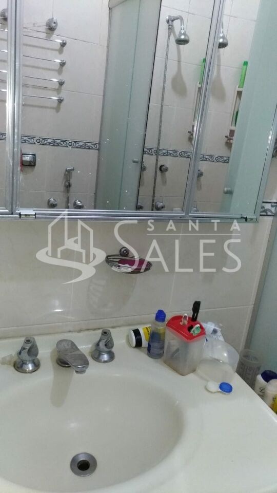 Sobrado, 3 quartos, 240 m² - Foto 15