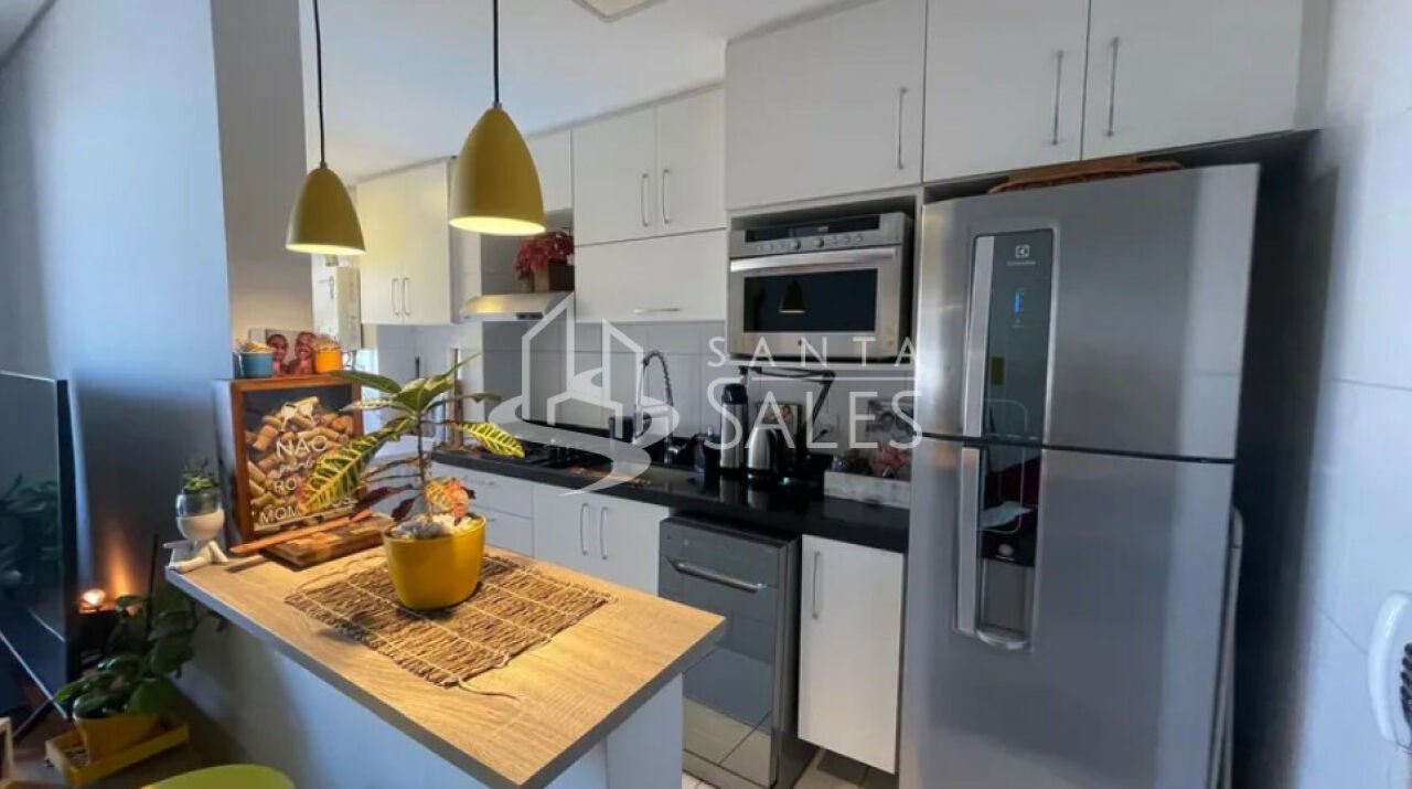 Apartamento, 2 quartos, 69 m² - Foto 6