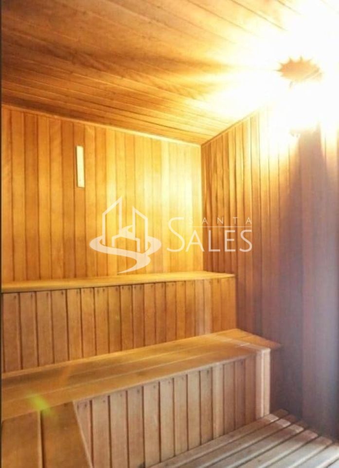 Apartamento, 1 quarto, 45 m² - Foto 19