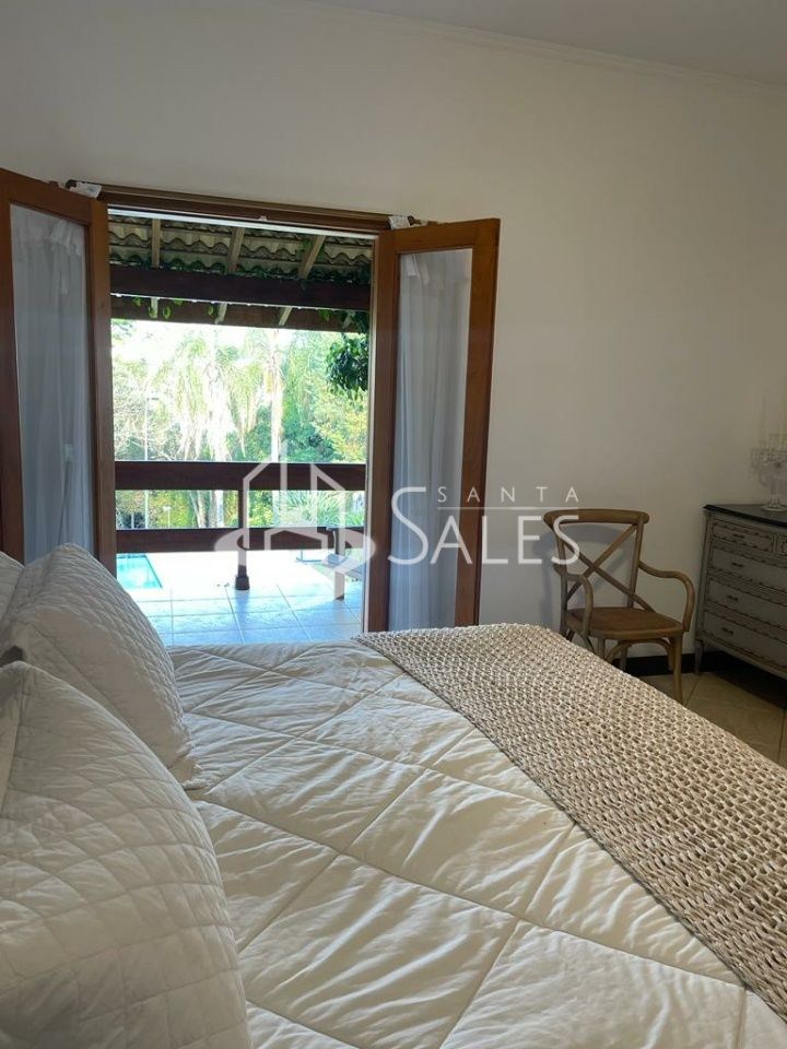 Sítio, 7 quartos, 1 hectares - Foto 35