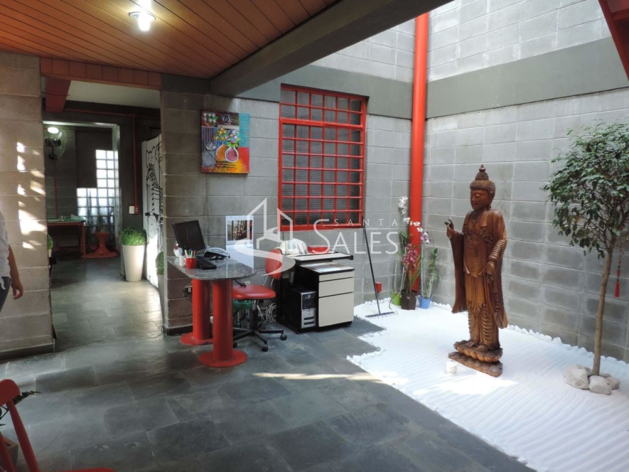 Imóvel Comercial, 288 m² - Foto 13