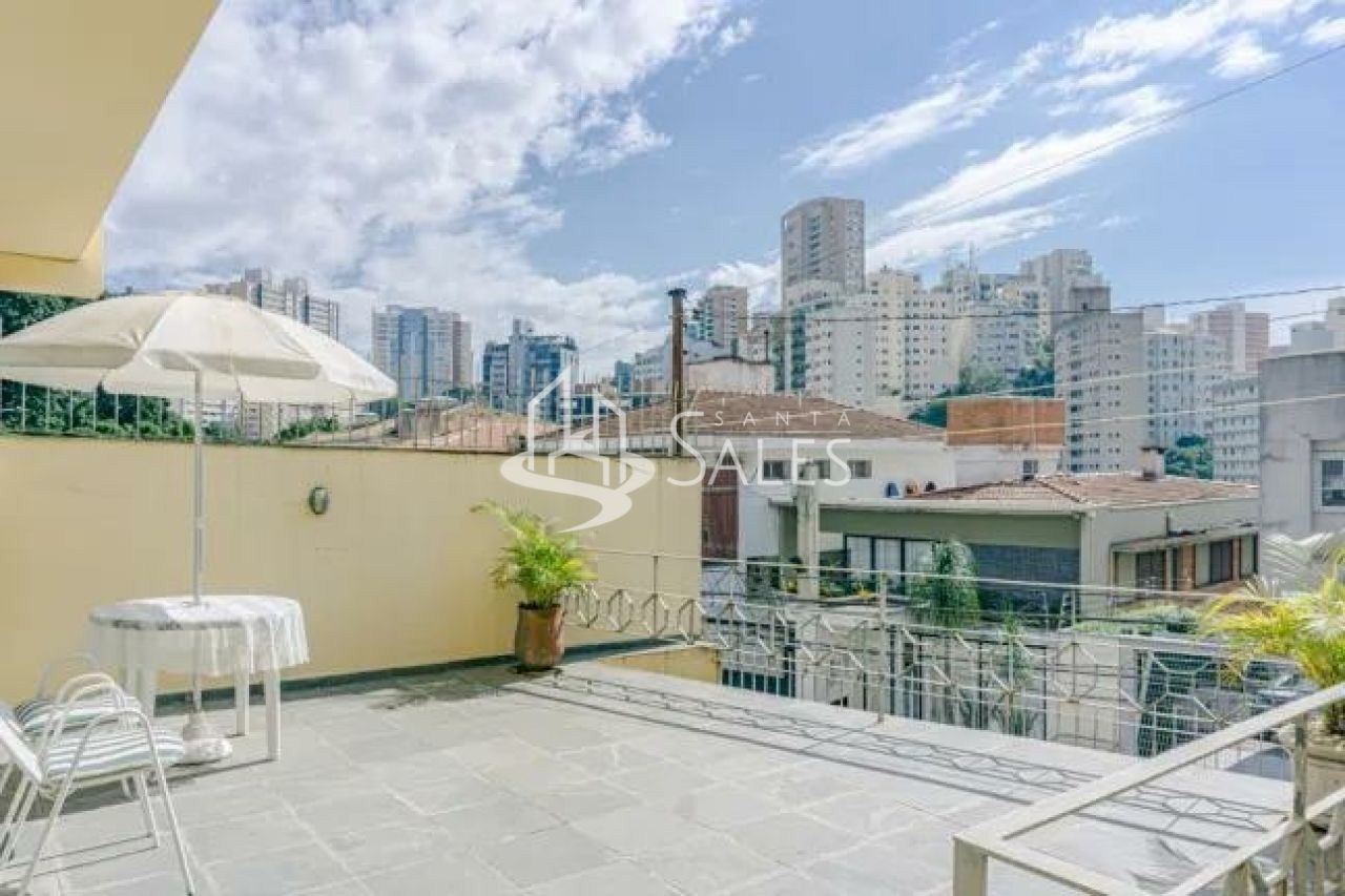 Sobrado, 4 quartos, 378 m² - Foto 8