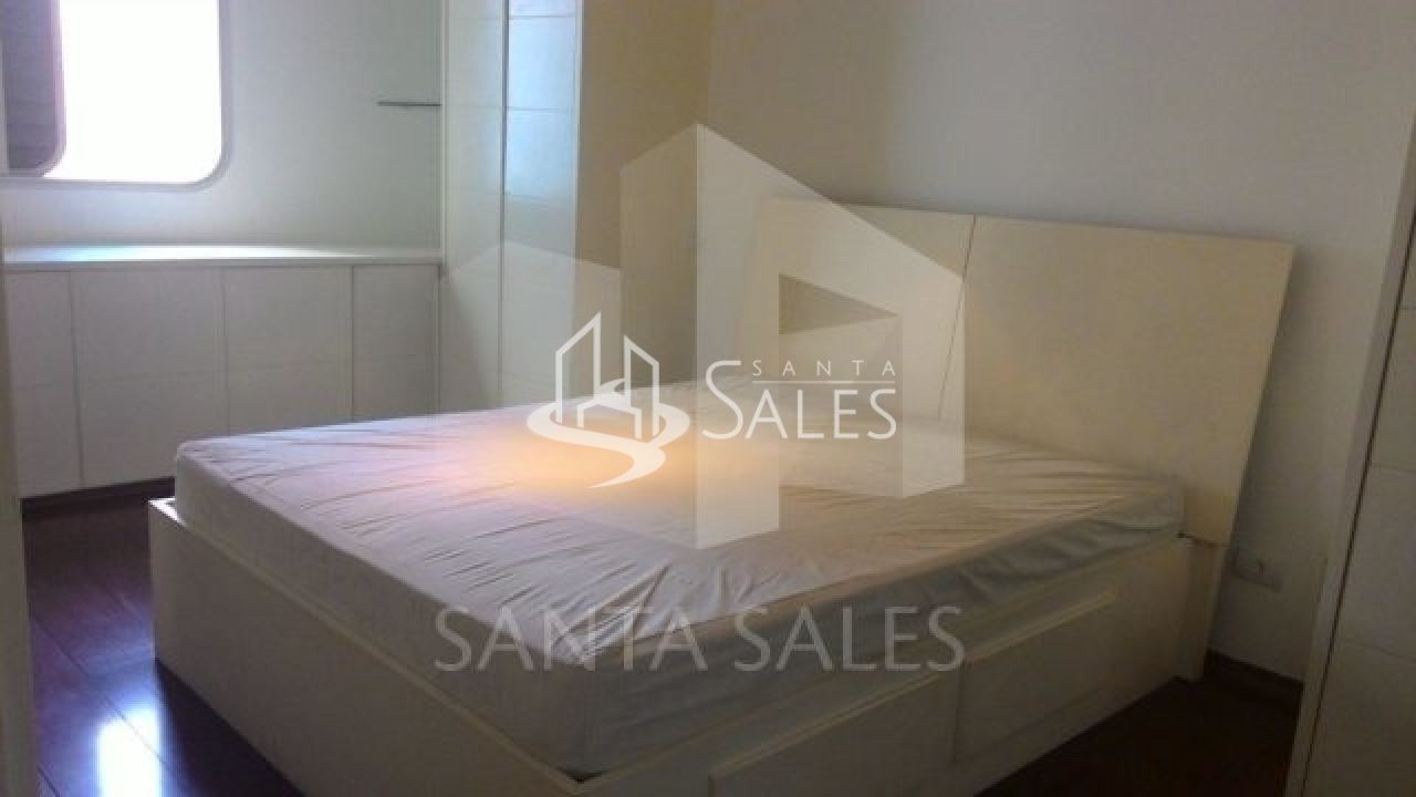 Apartamento, 3 quartos, 130 m² - Foto 8