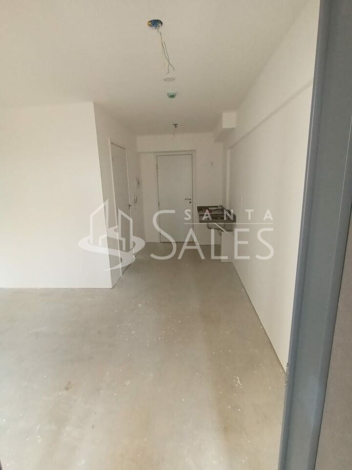 Apartamento, 1 quarto, 27 m² - Foto 15