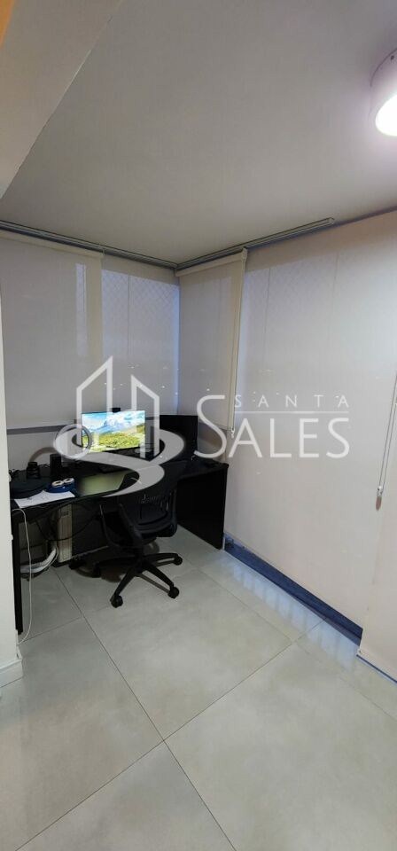 Apartamento à venda com 3 quartos, 88m² - Foto 13