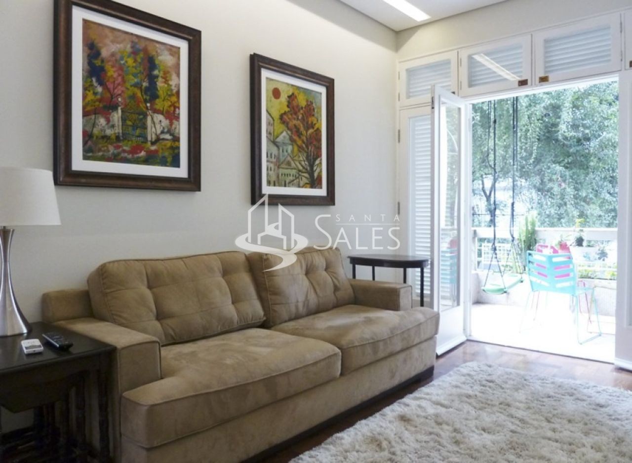 Apartamento, 1 quarto, 239 m² - Foto 26