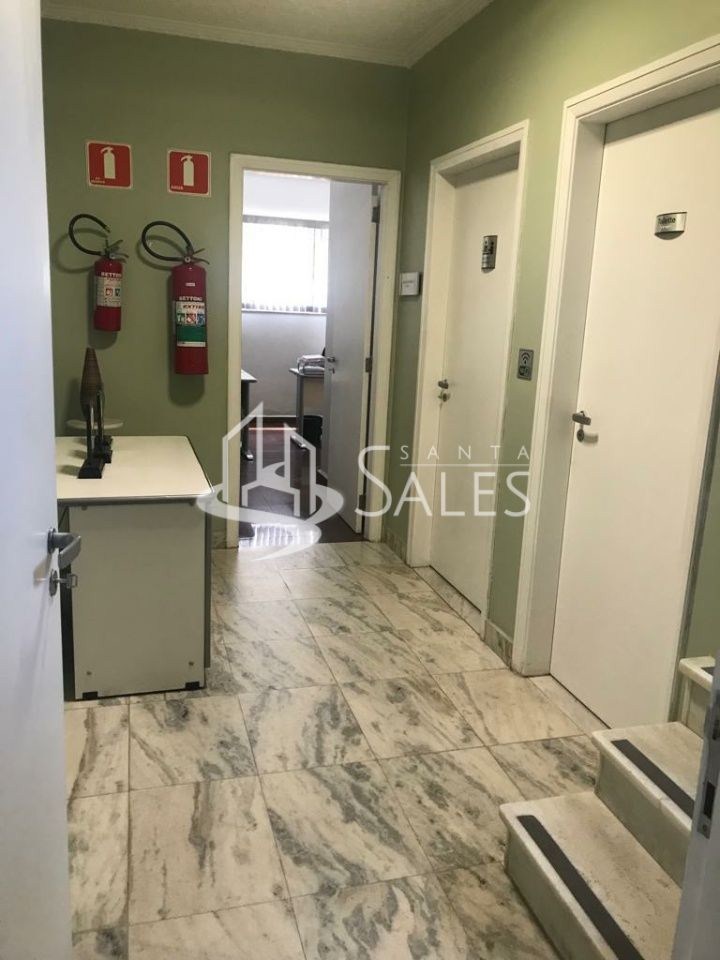 Sobrado, 5 quartos, 600 m² - Foto 29