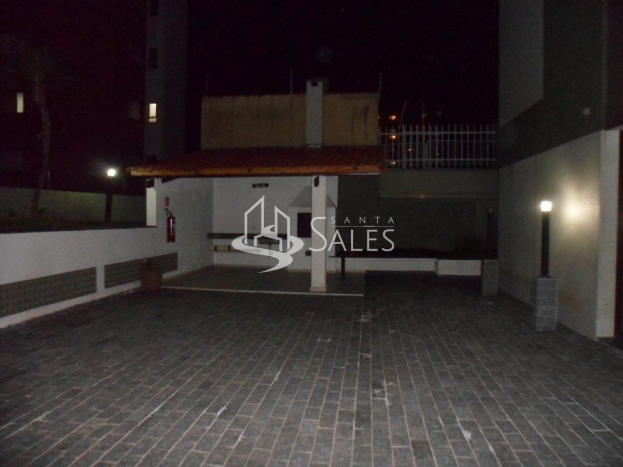 Apartamento, 3 quartos, 80 m² - Foto 30