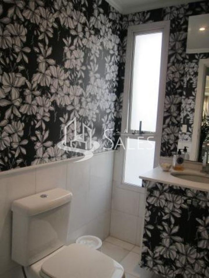 Cobertura, 3 quartos, 310 m² - Foto 9