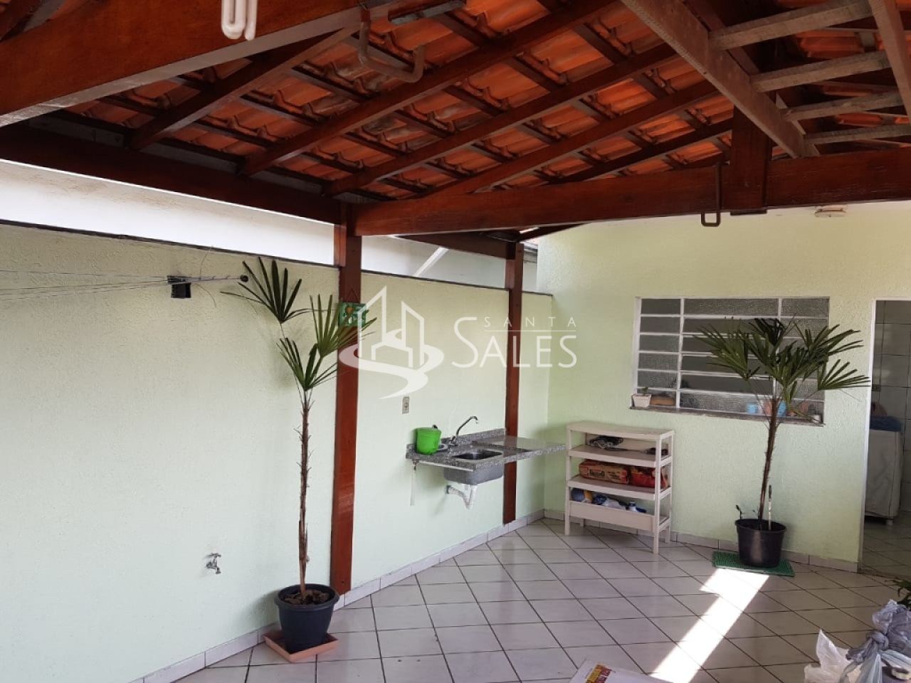 Sobrado à venda com 4 quartos, 350m² - Foto 18
