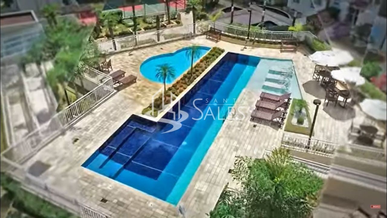 Apartamento, 2 quartos, 64 m² - Foto 17