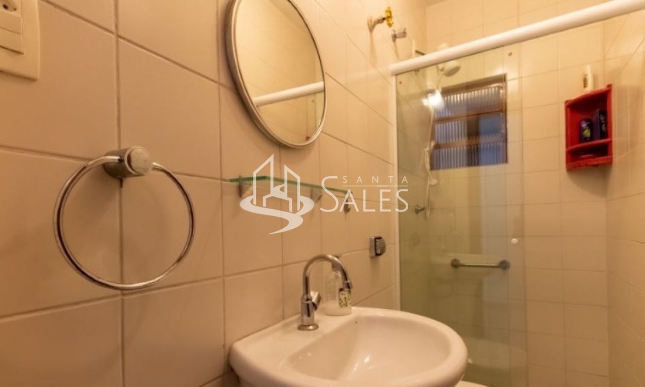 Sobrado, 4 quartos, 400 m² - Foto 29