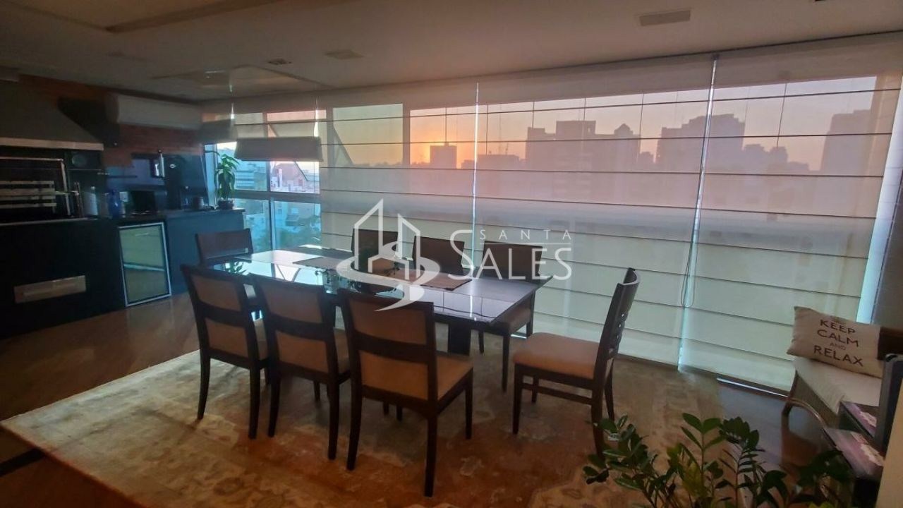 Apartamento, 2 quartos, 209 m² - Foto 1