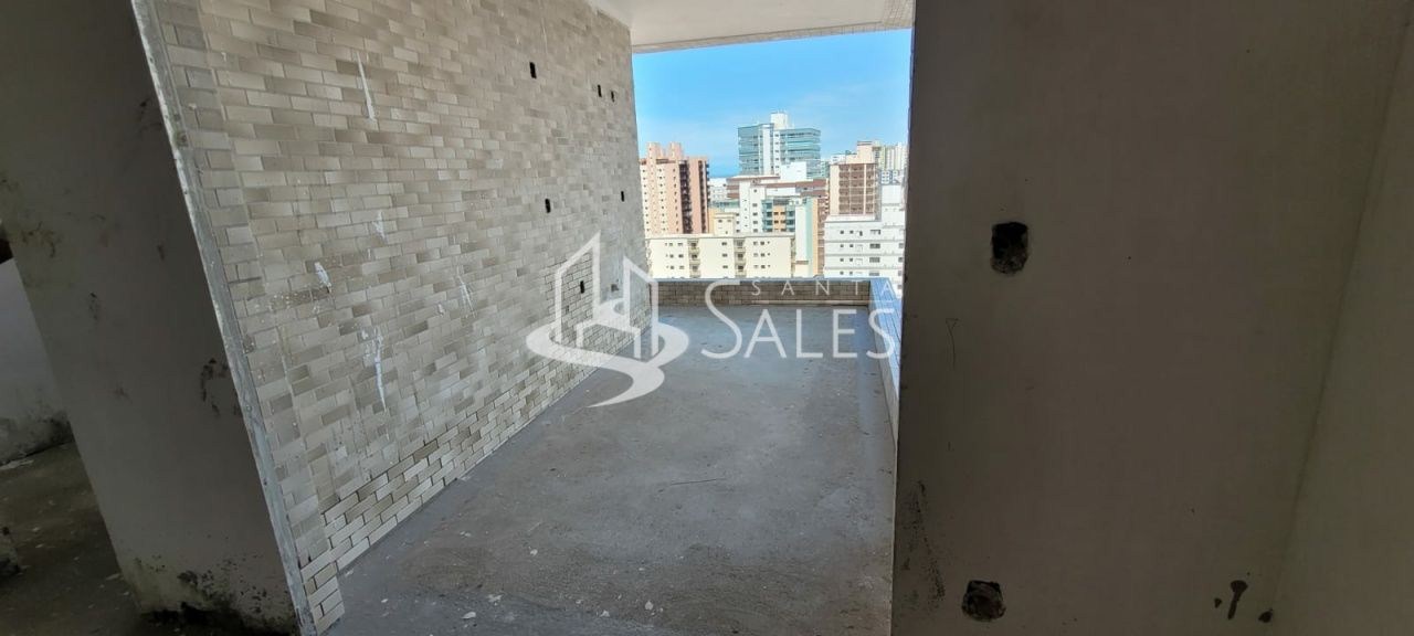 Apartamento, 2 quartos, 77 m² - Foto 2
