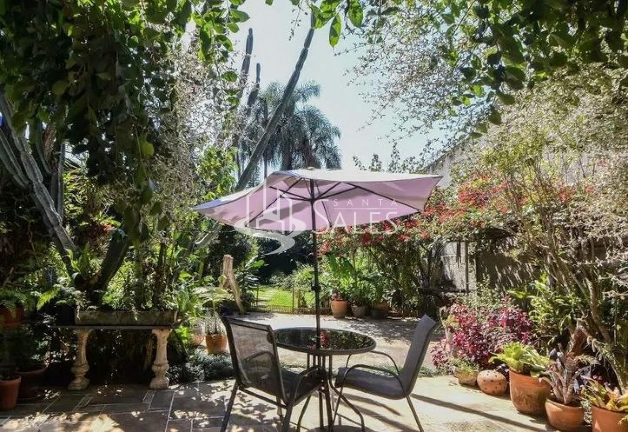 Sobrado, 5 quartos, 500 m² - Foto 4