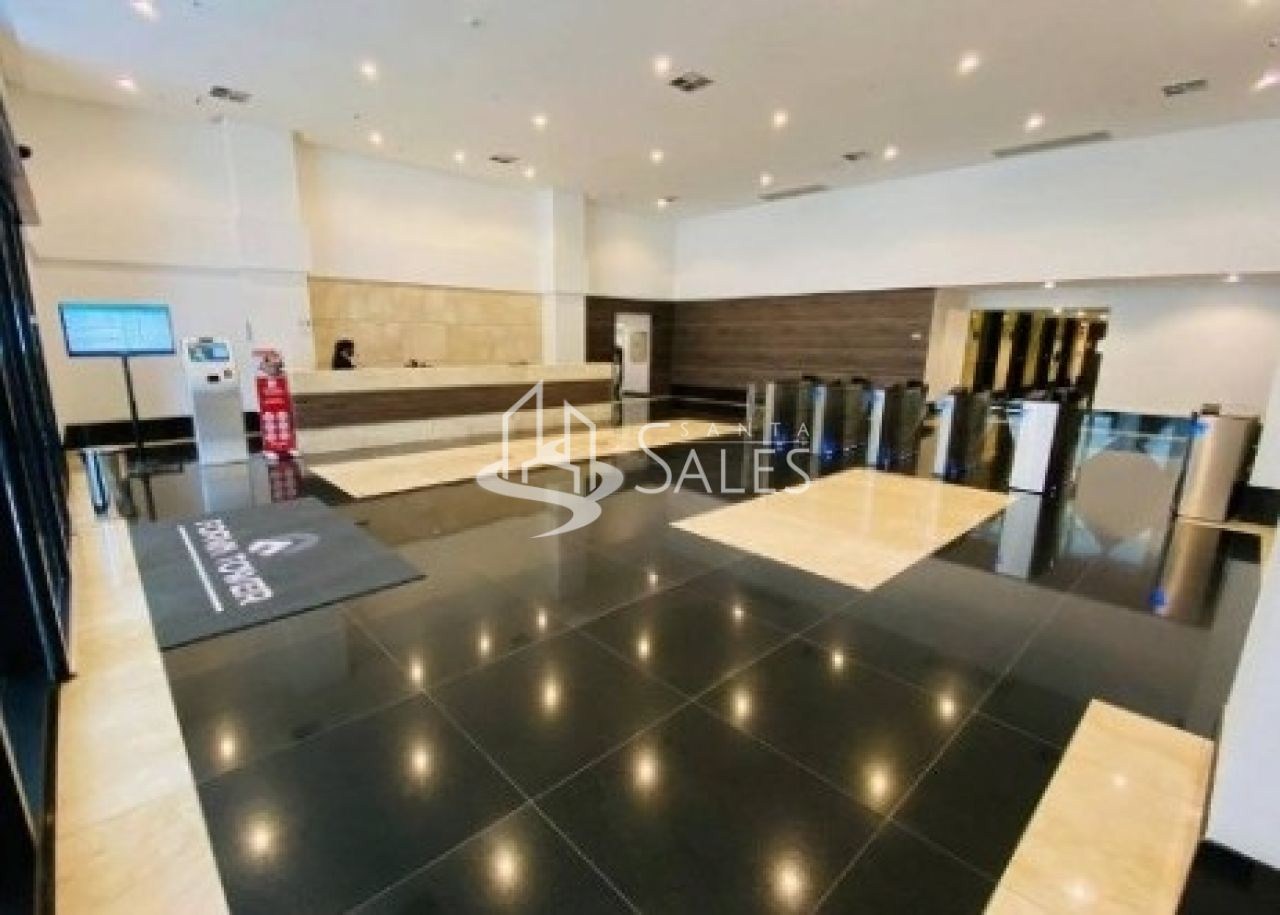 Imóvel Comercial, 211 m² - Foto 1