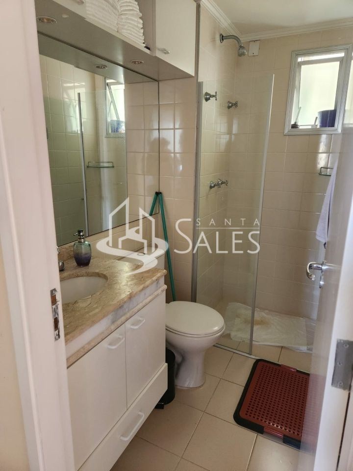 Apartamento, 3 quartos, 65 m² - Foto 3