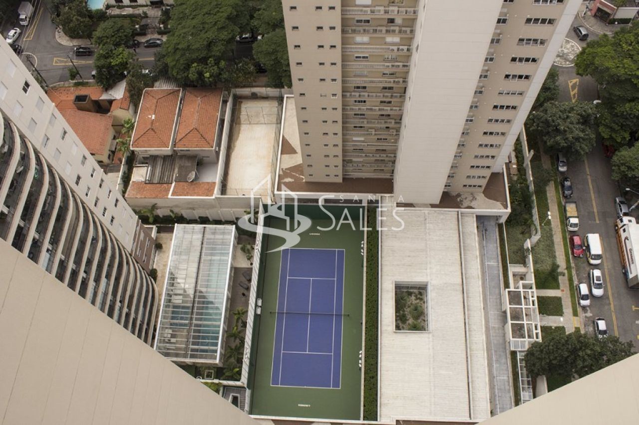 Cobertura, 4 quartos, 606 m² - Foto 115