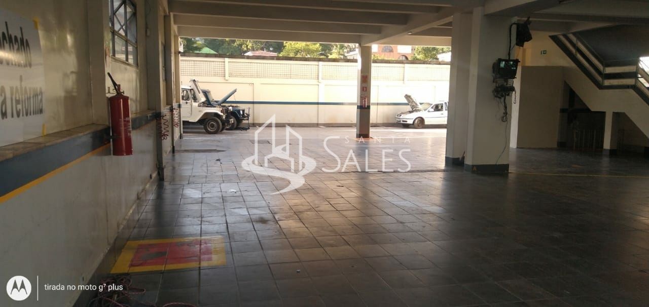 Depósito-Galpão, 800 m² - Foto 21