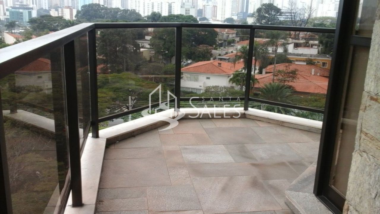 Apartamento, 4 quartos, 224 m² - Foto 24