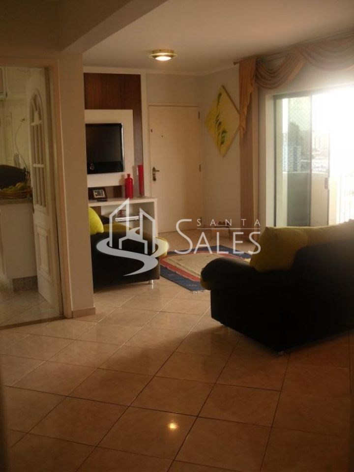 Apartamento, 3 quartos, 130 m² - Foto 2