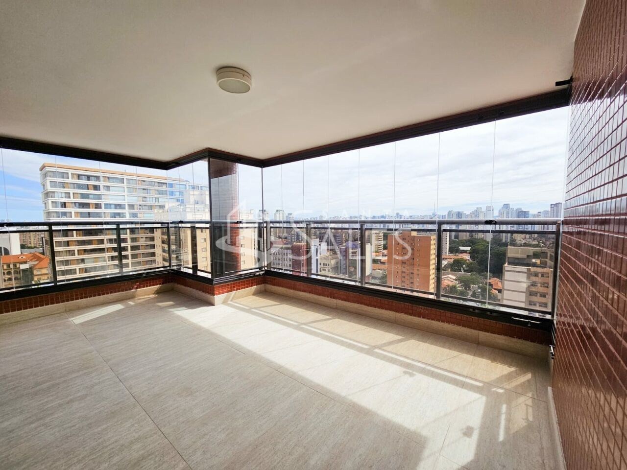 Cobertura à venda com 4 quartos, 433m² - Foto 9