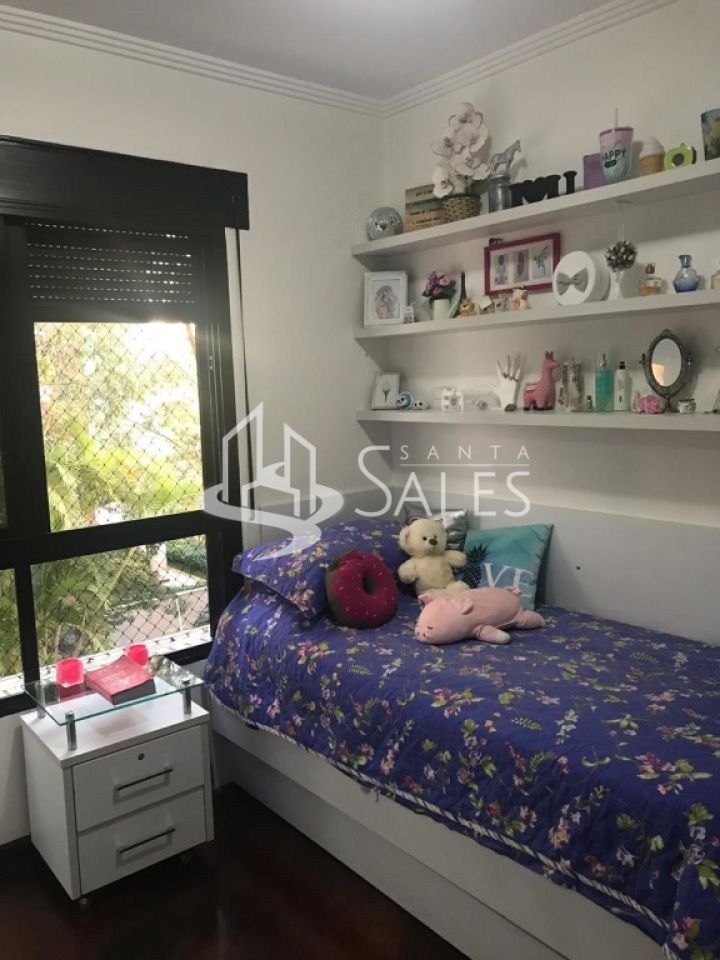 Apartamento, 6 quartos, 230 m² - Foto 6