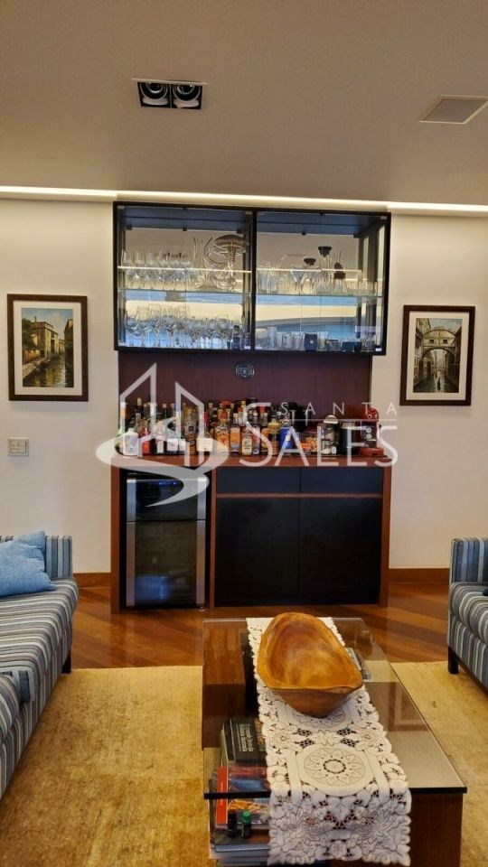 Apartamento, 2 quartos, 209 m² - Foto 23