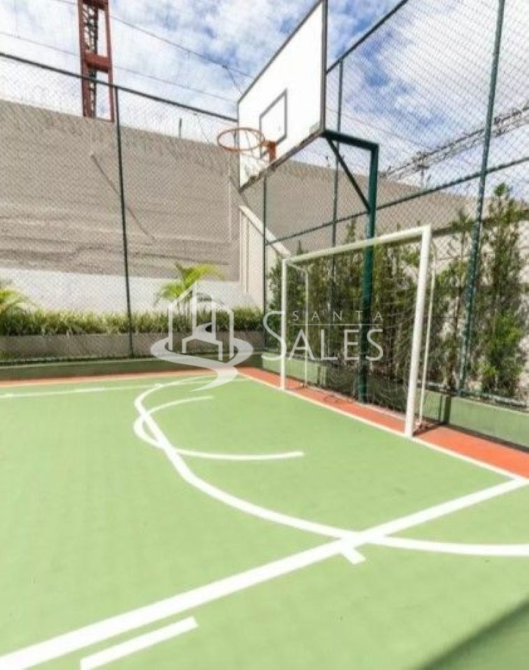 Apartamento, 1 quarto, 33 m² - Foto 22