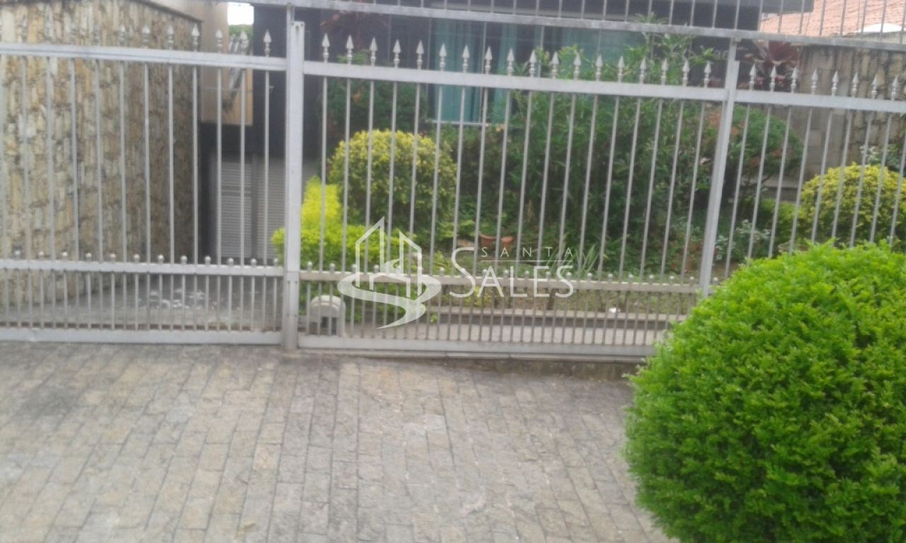 Imóvel Comercial Padrão à venda, 400m² - Foto 29