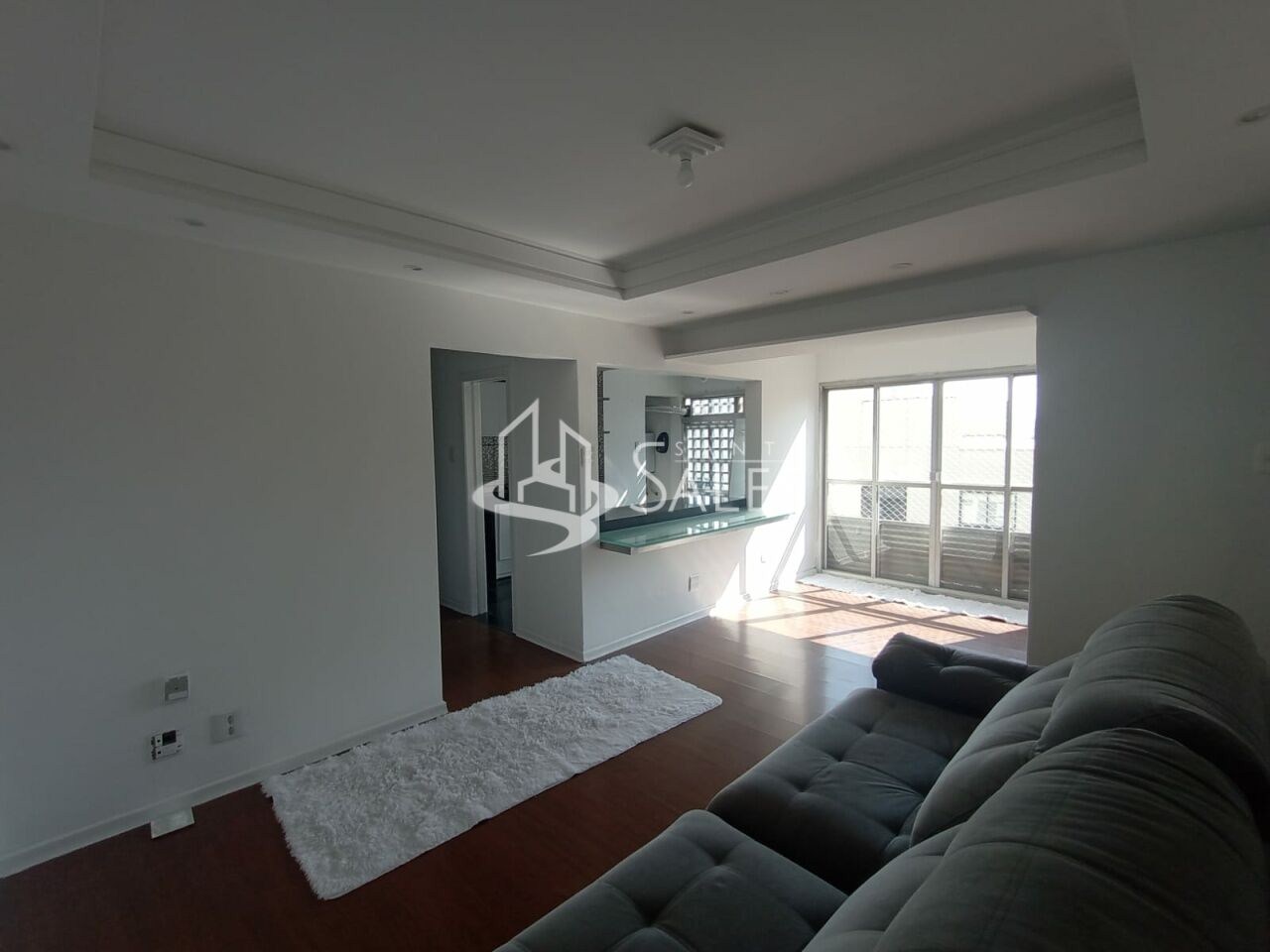 Apartamento, 2 quartos, 69 m² - Foto 1