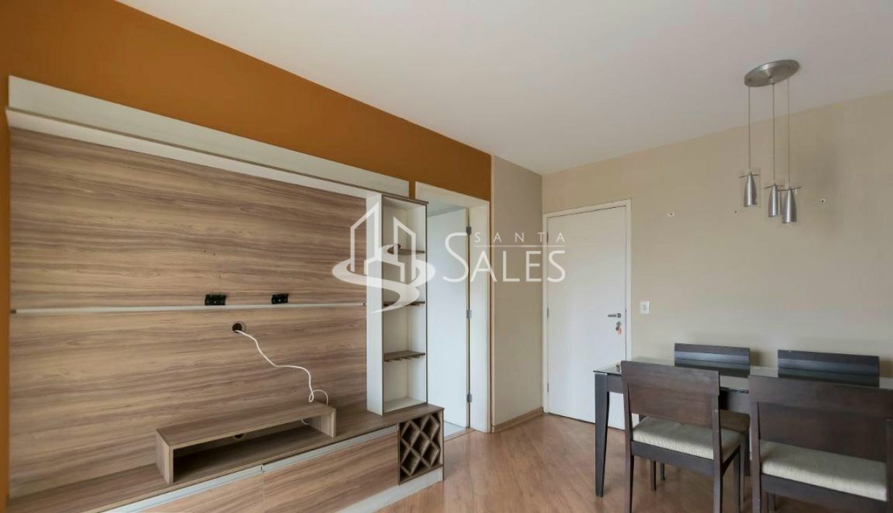 Apartamento, 2 quartos, 62 m² - Foto 6