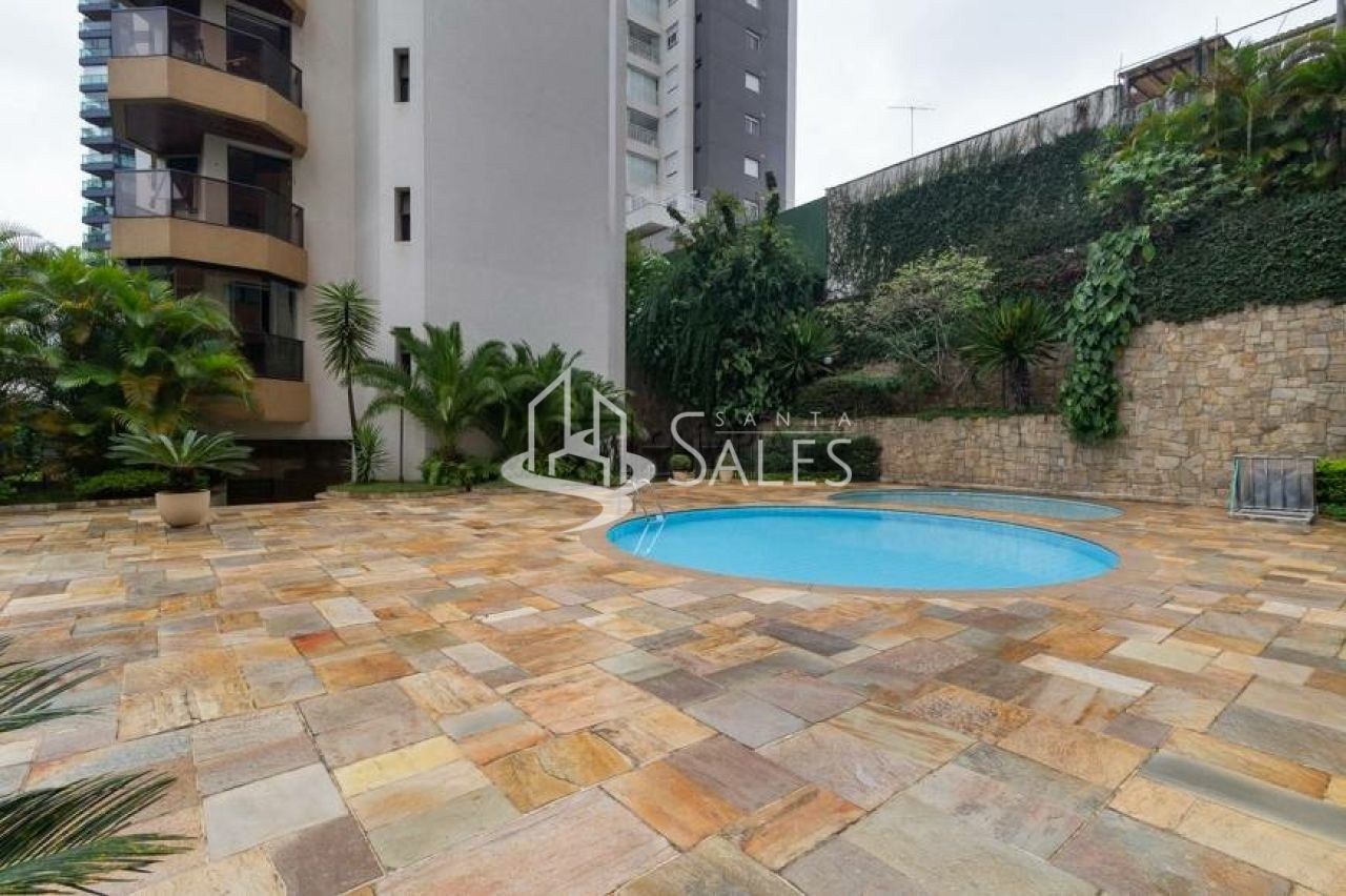 Apartamento, 4 quartos, 157 m² - Foto 34