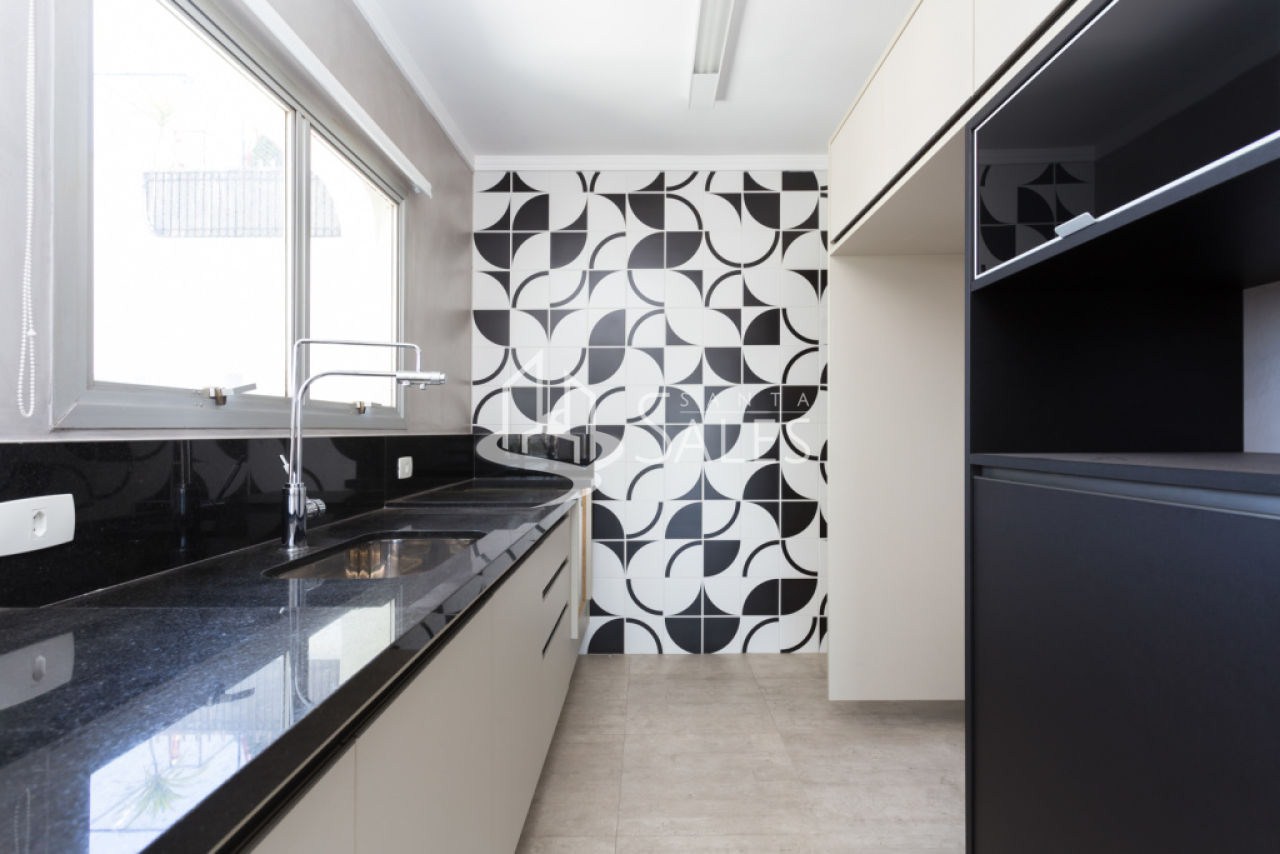 Apartamento, 2 quartos, 185 m² - Foto 14