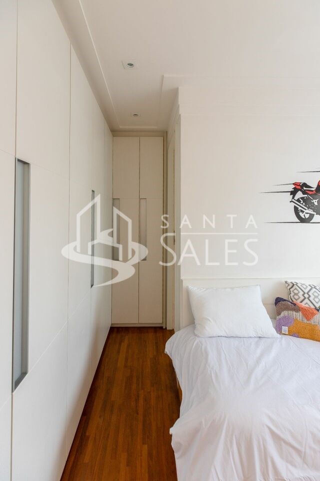 Apartamento, 3 quartos, 308 m² - Foto 35